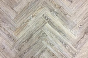Ламинат Alsafloor Herringbone Creativ Baton Rompu 628 Дуб Майорка фото  | FLOORDEALER